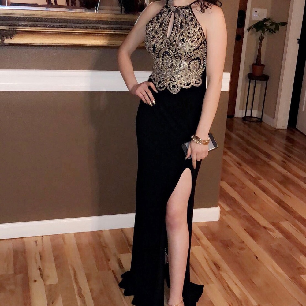 Formal Dress Party Dress